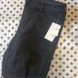Old navy Rockstar Super Skinny Mid-Rise Jeans